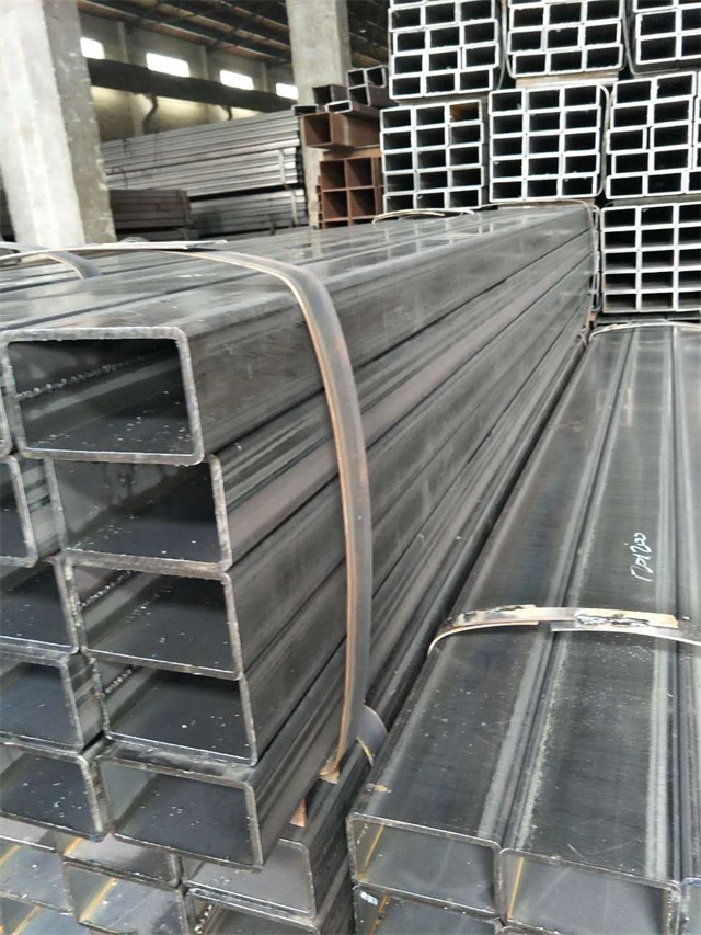 建筑钢结构九龙九龙九龙镀锌矩形管 Q355B 适用场景 建筑钢结构九龙九龙九龙镀锌矩形管 Q355B 适用场景
